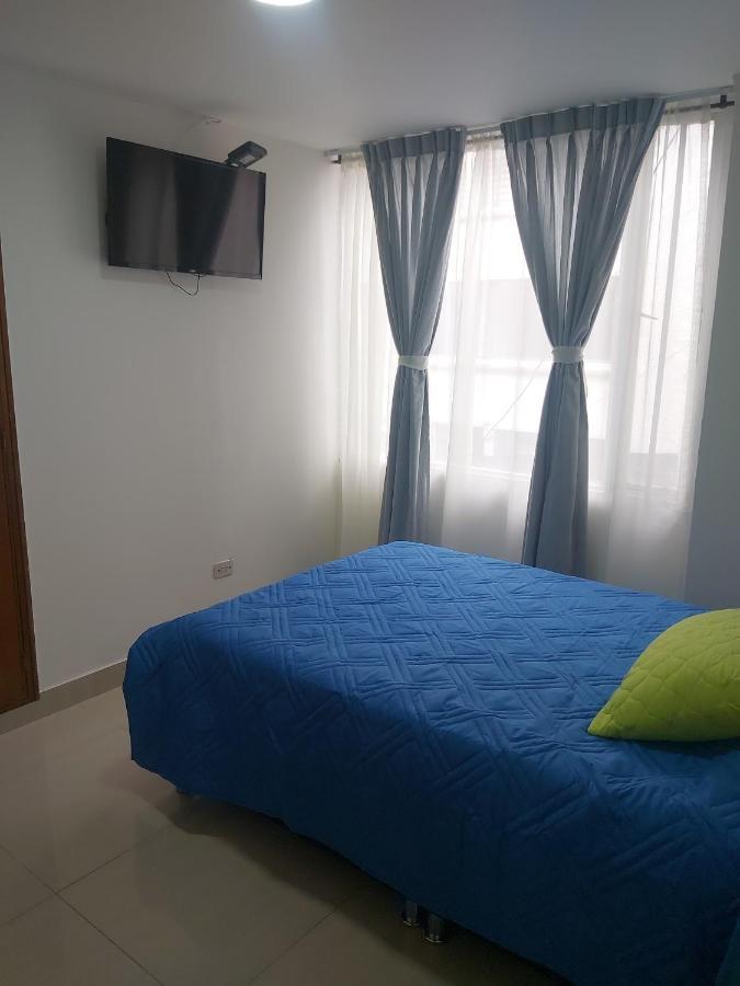 Hospedaje Sary House Bogotá Cameră foto