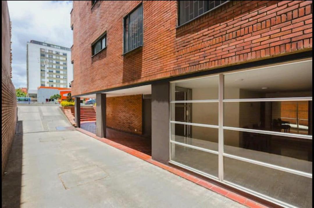 Hospedaje Sary House Bogotá Exterior foto